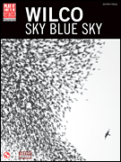 cover for Wilco - Sky Blue Sky
