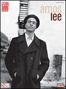cover for Amos Lee