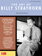 cover for The Art of Billy Strayhorn