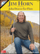 cover for Jim Horn Presents John Denver for Flute