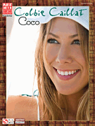 cover for Colbie Caillat - Coco