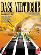 cover for Bass Virtuosos