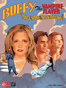 cover for Buffy the Vampire Slayer - Once More with Feeling