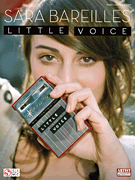 cover for Sara Bareilles - Little Voice