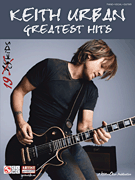 cover for Keith Urban - Greatest Hits