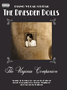 cover for The Dresden Dolls - The Virginia Companion