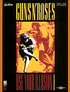cover for Guns N' Roses - Use Your Illusion I