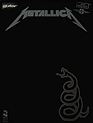 cover for Metallica - Black