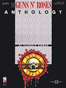 cover for Guns N' Roses Anthology