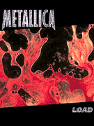 cover for Metallica - Load