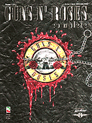 cover for Guns N' Roses Complete