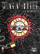 cover for Guns N' Roses Complete