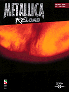 cover for Metallica - Re-Load