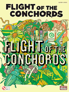 cover for Flight of the Conchords