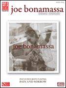 cover for Joe Bonamassa - Blues Deluxe