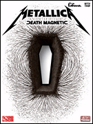 cover for Metallica - Death Magnetic