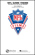 cover for NFL Game Theme