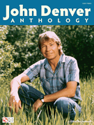 cover for John Denver Anthology