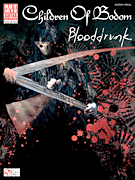 cover for Children of Bodom - Blooddrunk