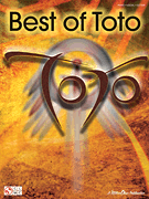 cover for Best of Toto