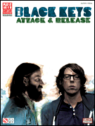 cover for The Black Keys - Attack & Release