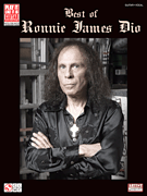 cover for Best of Ronnie James Dio