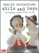 cover for Ingrid Michaelson - Girls and Boys