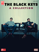 cover for The Black Keys - A Collection