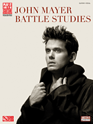 cover for John Mayer - Battle Studies