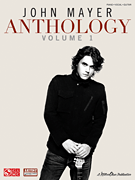cover for John Mayer Anthology - Volume 1