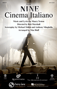 cover for Cinema Italiano