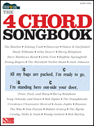 cover for The 4 Chord Songbook