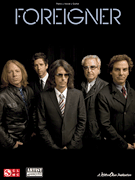 cover for Foreigner - The Collection