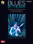 cover for Blues by the Bar