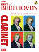 cover for Best of Beethoven