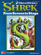 cover for Shrek - From Screen to Stage