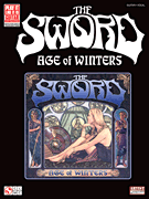 cover for The Sword - Age of Winters