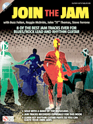 cover for Join the Jam