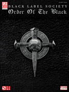 cover for Black Label Society - Order of the Black