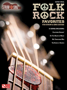 cover for Folk/Rock Favorites