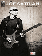 cover for The Joe Satriani Collection