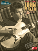 cover for John Mayer - Ukulele