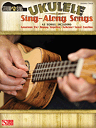 cover for Ukulele Sing-Along Songs