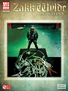 cover for Zakk Wylde Anthology
