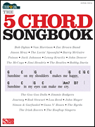 cover for Strum & Sing: The 5 Chord Songbook