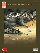 cover for Joe Bonamassa - Dust Bowl