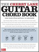 cover for The Cherry Lane Guitar Chord Book