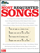 cover for The Most Requested Songs