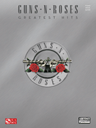 cover for Guns N' Roses - Greatest Hits