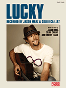 cover for Lucky